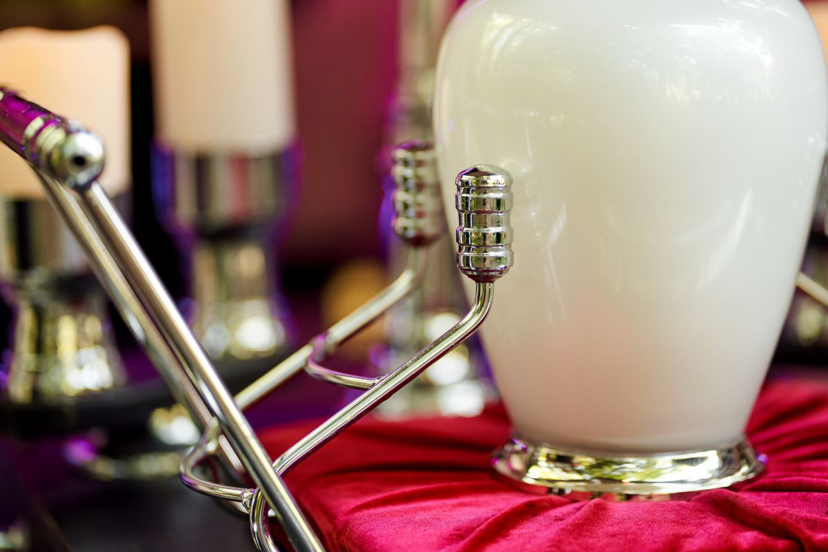 Zakład Pogrzebowy Szczecin ZPS