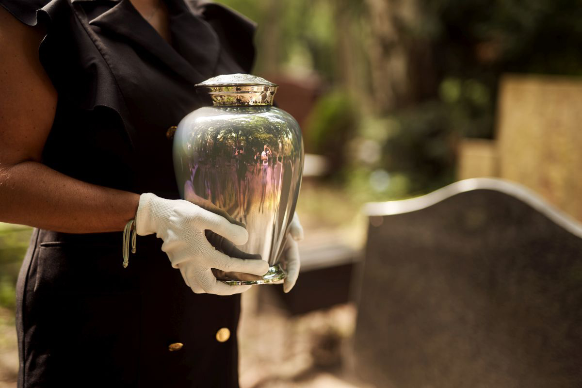 Zakład Pogrzebowy Szczecin ZPS